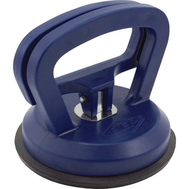 Single Suction Cup Portable Handle 75000  75000 010306010986 Plastic
