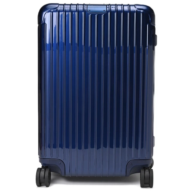 Rimowa navy blue discount