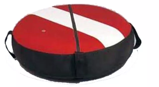 Cover for Buoy Diver Down Flag Float Marker Scuba Diving 4656