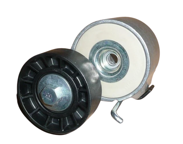 Galet Tendeur De Courroie Original Jumper Boxer Ducato III 3.0 HDi 1611423880 2