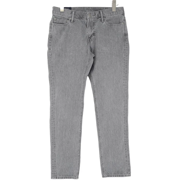 Jeans Homme Lee Cooper LC118ZP 5143 - Couleur Turkishcoffee, Taille 38 (W29L34), Neuf Avec étiquettes