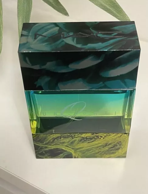 Mac turquatic perfume 2025 20ml