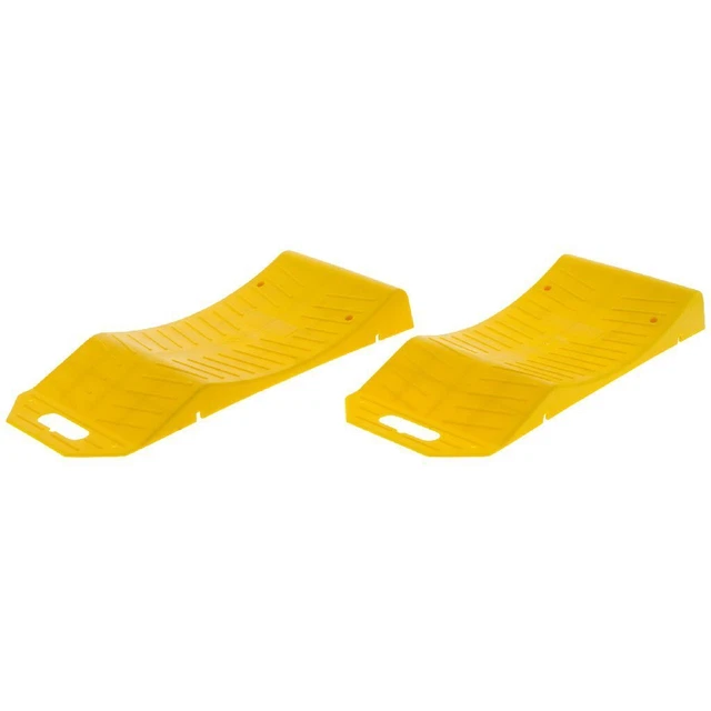 2pc Hulk 4x4 HU0490 Caravan/Campervan Tyre/Tire Savers Wheel Flat Spot Preventer