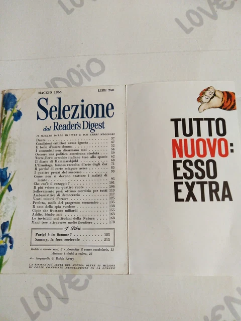 Decalcomania ORIGINALE d'Epoca anni '50/'60 TORINO - n*05