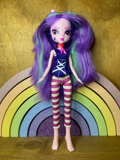 Aria blaze doll deals