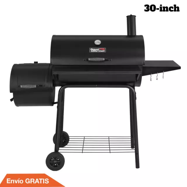 Parrilla Asador portátil de carbono para exteriores diapositiva de campo carne barbacoa patio