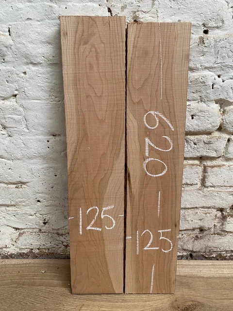 Tavola Di Legno Per Recinzione KLINK - Diverse Lunghezze E Colori - Foto 5