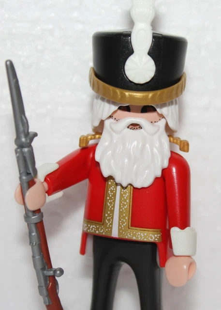 PLAYMOBIL CASACAS ROJAS Soldado Guardia Soldados Briten Marine Husar PLAYMOBIL CASACAS ROJAS Soldado Guardia Soldados Briten Marine Husar