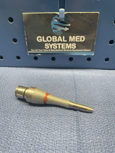 Stryker Maestro Drill  5407-NFA-8CM Non Footed Attachment 8cm
