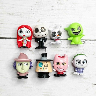 nightmare before christmas doorables target