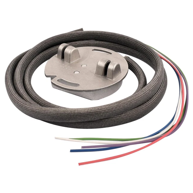SINGLE FIRE ELECTRONIC Ignition Module 53644 for HarleyDavidson £59.