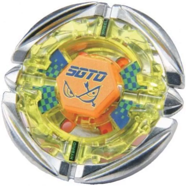 Toupie Beyblade Burst, BB-35, Flame Sagittario, Vendeur Français