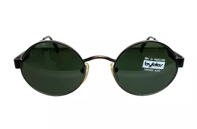 Byblos B513-S 3007 3095 Original Vintage Gafas de Sol