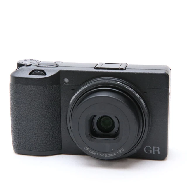 Ricoh Gr Iii #305
