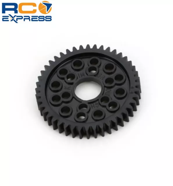 Kimbrough 32 Pitch Spur Gear 44t KIM115