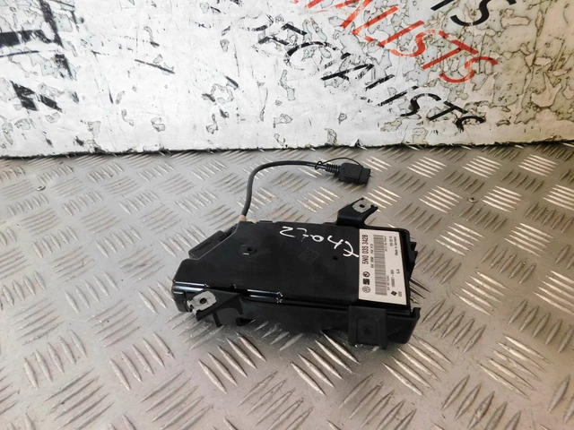 Volkswagen Polo 6R 5Dr Hatchback 09-13 Multimedia Interface Module 5N0035342B