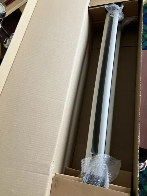 Ford Ecosport   Genuine / Roof Bars. Brand New In Original Box (1876580).