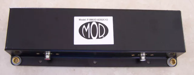 MOD 8DB2C1D Reverb Tank NEW!!