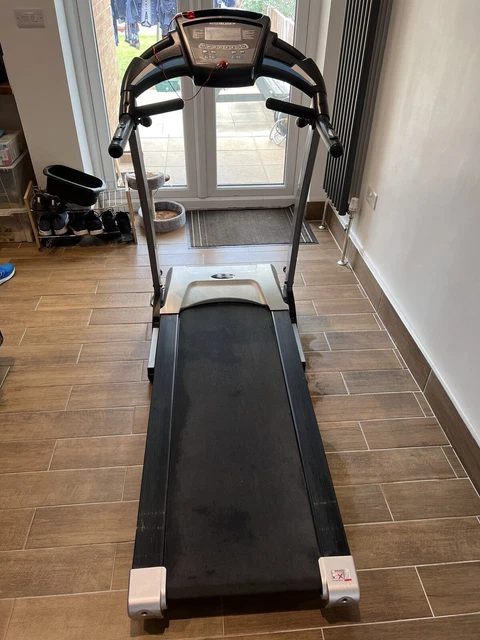 Roger black treadmill jx 286 manual deals
