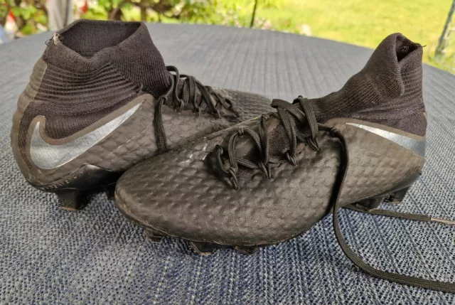 Nike Hypervenom Fußballschuhe