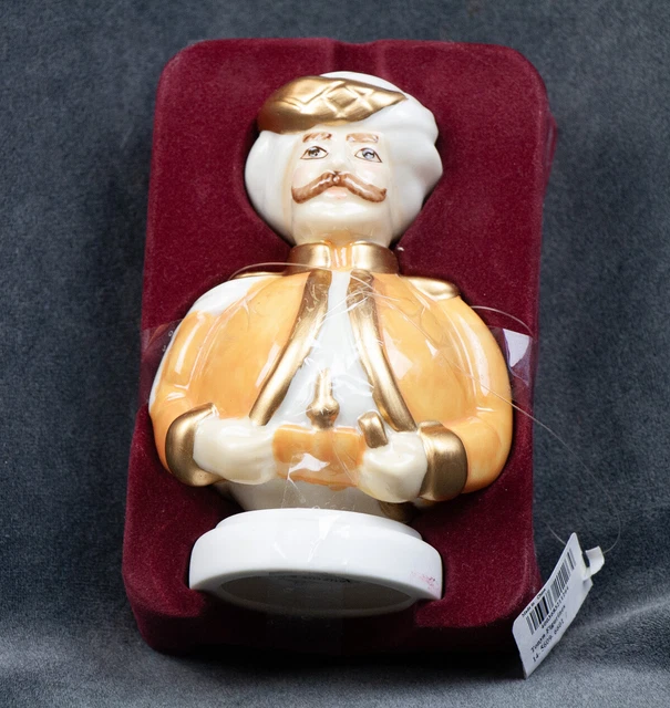 VILLEROY & BOCH Husar Tonya figurines V & B EUR 25,00 PicClick DE