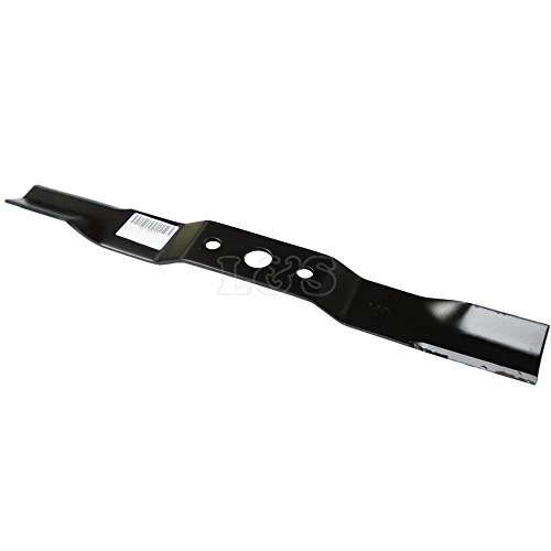 Klingenlänge 525 Mm Für ISEKI Rasenmäher - 010239