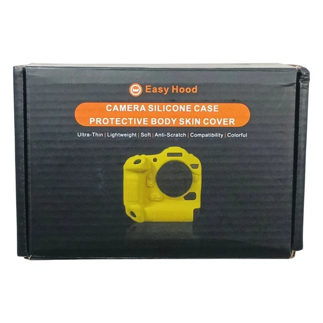 Cases, Bags & Covers, Camera, Drone & Photo Accessories, Cameras