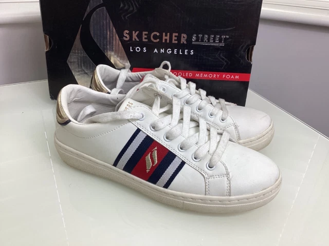 Skechers goldie collegiate hotsell