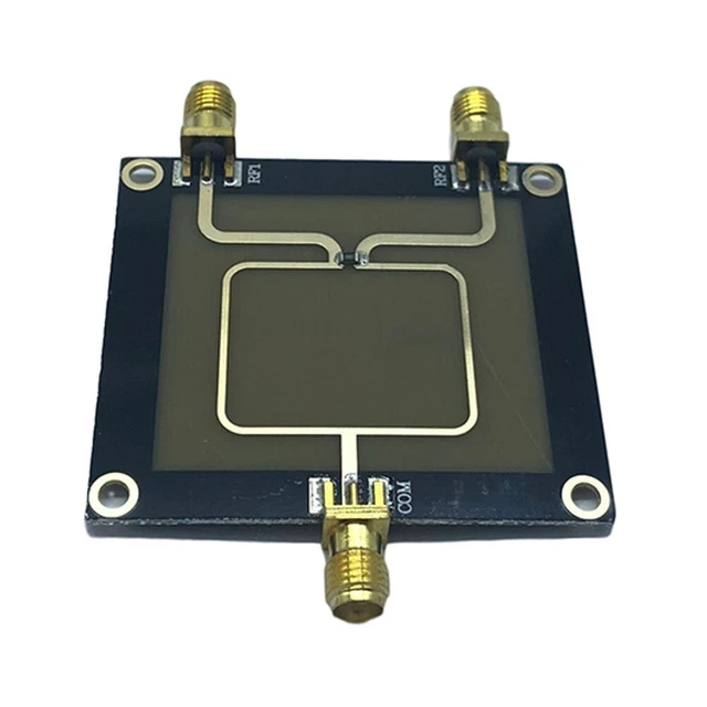 Neuestes Innenbereich Kombinierer Stromverteiler Isolation ≥20dB 2-Wege