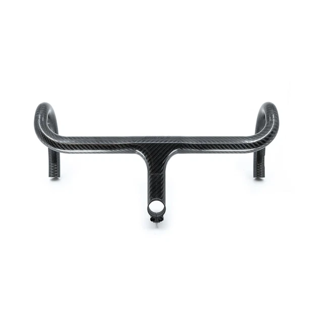 Darimo Nexum Integrated Handlebar/Stem Combo - 3K Gloss