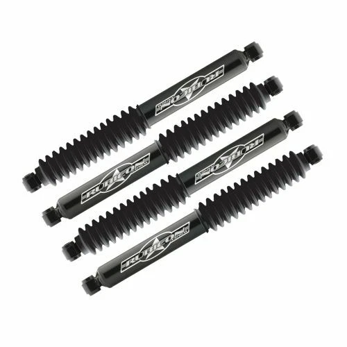 Rubicon Express SK010602RXT Twin-Tube Shock Absorber Kit, For Jeep Cherokee