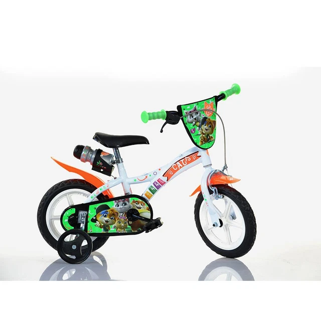Dino Bikes Vélo 16 pouces - les meilleurs prix
