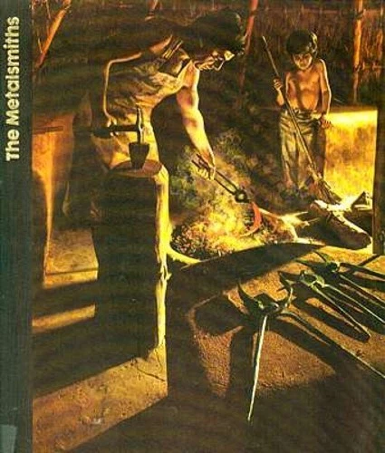 Temps Vie Émergence De Homme Orfèvre Bronze Âge Britain Egypte Latene Celt Chine
