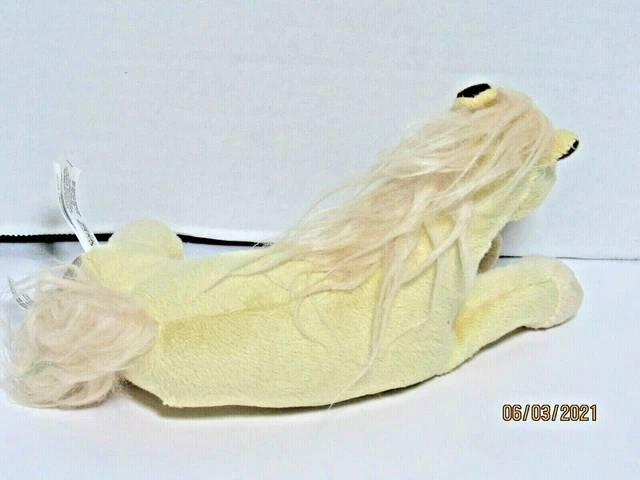 DREAMWORKS SPIRIT RIDING Free Chica Linda Pferd Plüschtier 8 Zoll lang