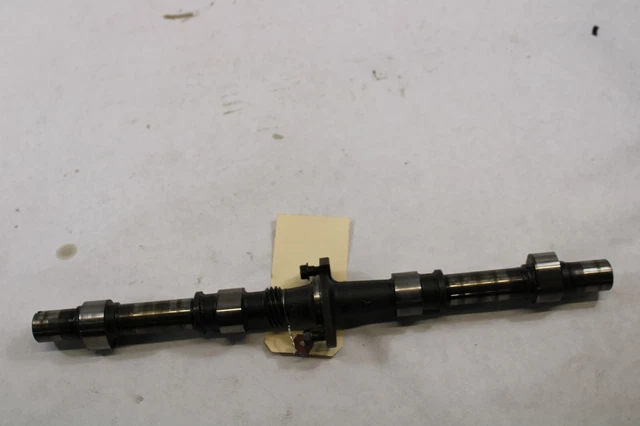 Exhaust Camshaft (#7) 12700-45820 1980 Suzuki GS1100 Red