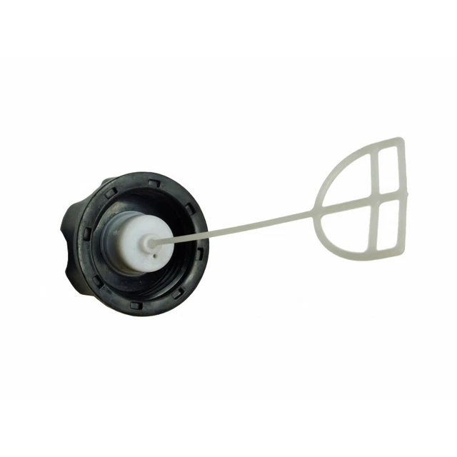 Bouchon De Réservoir Carburant Pour Taille-haie Et Débroussailleuse - Compatible Moteurs 43cc à 55cc