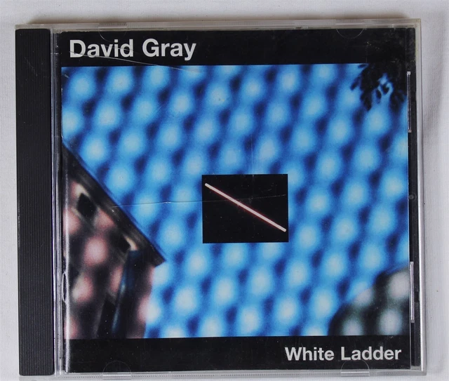 White Ladder by David Gray (CD, 1998)