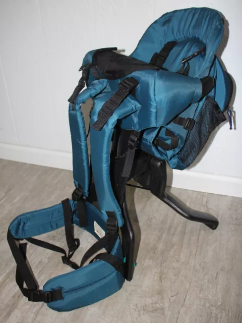 Evenflo trail tech hiking backpack online