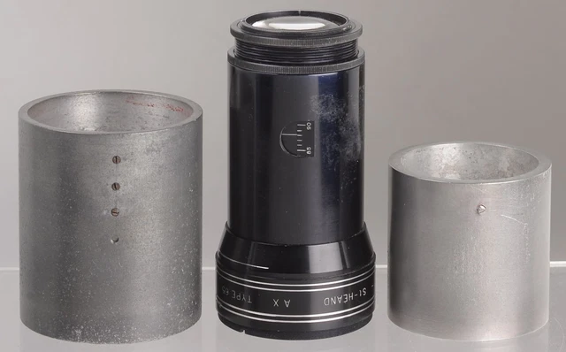 Vintage Lenses, Vintage Movie & Photography, Cameras & Photo