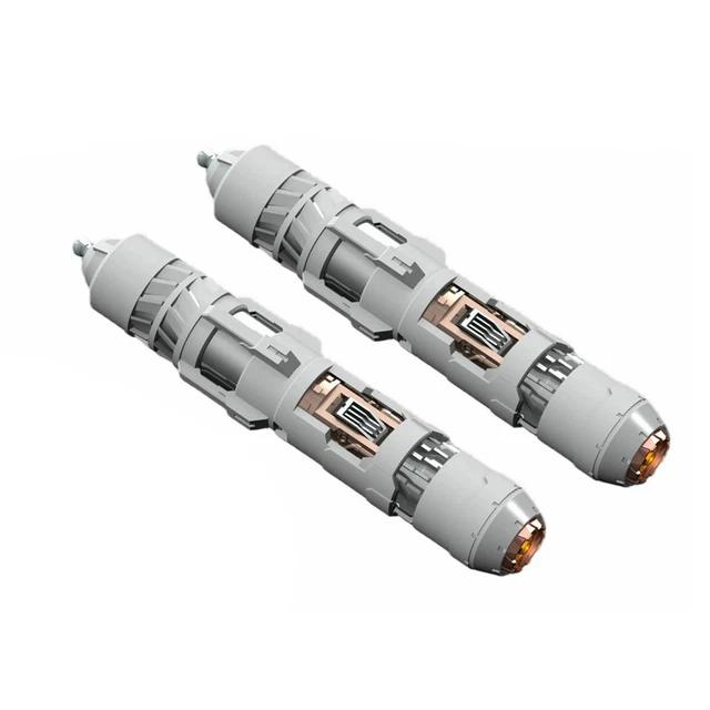 EMI EMC Analyse Kit - 5 Magnetfeld Antennen Kompakt Und Praktisch