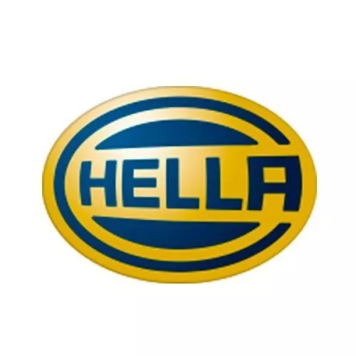 Hella Warning Light - Strip Lamp 2XD959073-751