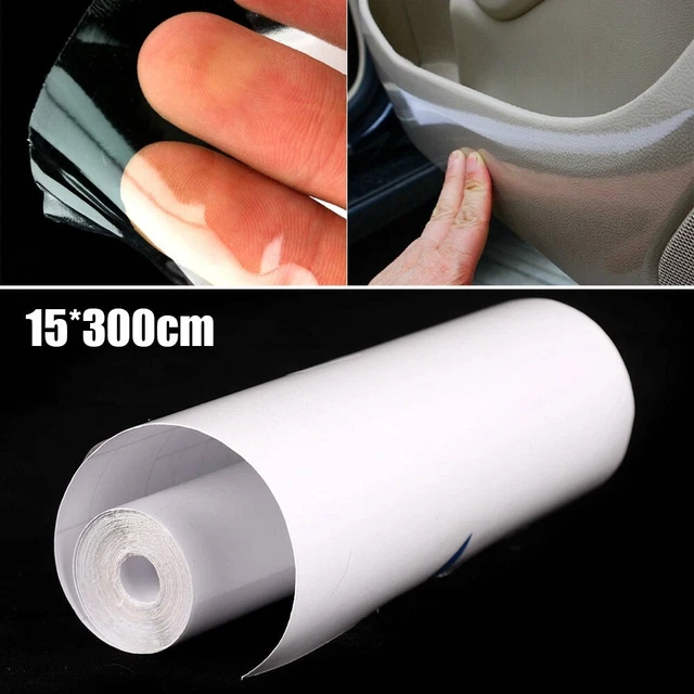 Film De Protection Pour Cadre De Vélo (2 Stickers Autocollants) HXHWKEN