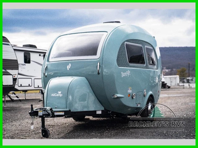 2023 Nucamp Barefoot Std. Model New