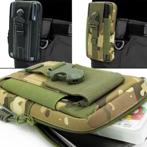 Belt Bag for Samsung Galaxy Case Clip Case Nylon