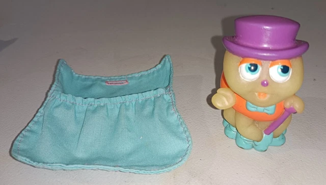 Figurine Luciole Luxioles Glo-Friends Petit – Sans Playskool – Avec Sac A-44
