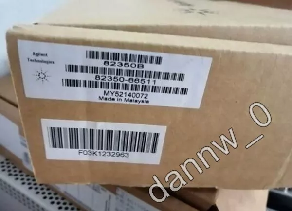New In Box Agilent 82350B PCI-GPIB INTERFACE CARD