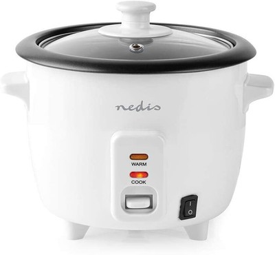 Bianco Girmi CR25 Cuociriso 1,5L 