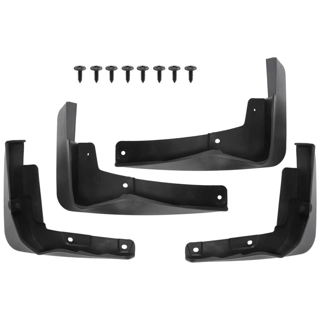 Pannello Di Riparazione Interno Ed Esterno Parafango Posteriore Per Ford Ka 1996 2008 Sinistra Set 10776