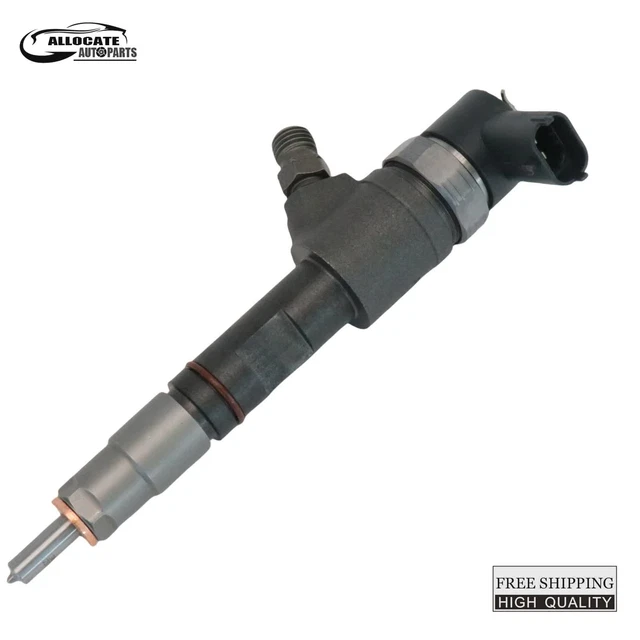 Fuel Injectors, Fuel Injection Parts, Air & Fuel Delivery, Car
