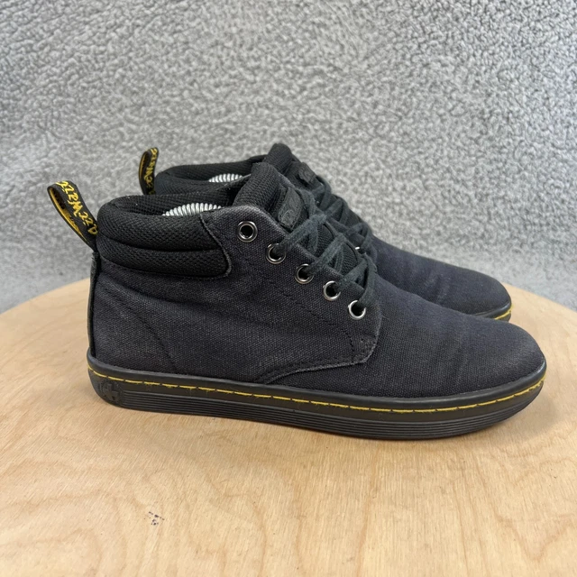 Dr martens sales belmont chukka boot